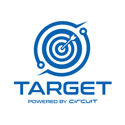 target